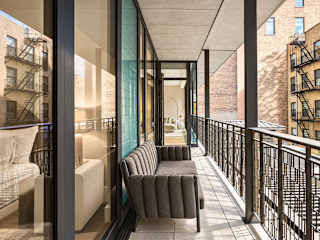 Photo #3 of Hudson Loft