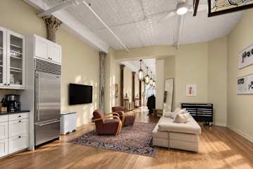 Photo #7 of Bond Loft