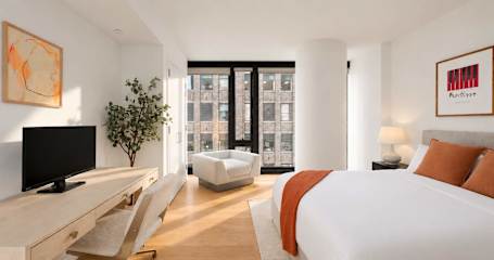 Photo #8 of Embassy V