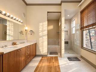 Photo #8 of NoHo Triplex