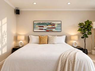 Photo #18 of NoHo Triplex