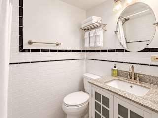 Photo #20 of NoHo Triplex