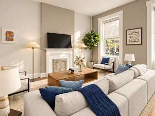 Photo #6 of Greenwich Terrace