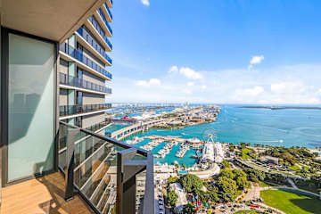 Bright Resort Style 1BR Heart of Miami Downtown