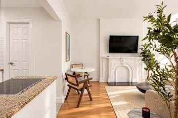 Photo #7 of Midtown Oasis
