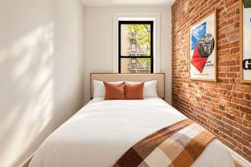Photo #5 of Midtown Oasis