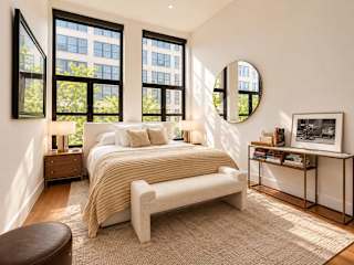 Photo #5 of Lafayette Residence