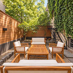 Photo #14 of Washington Gardens