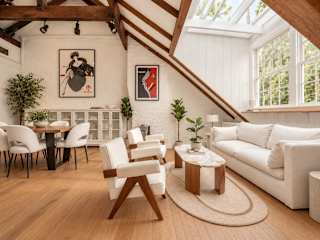 Photo #4 of Macdougal Residence