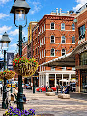 Photo #3 of Seaport Place