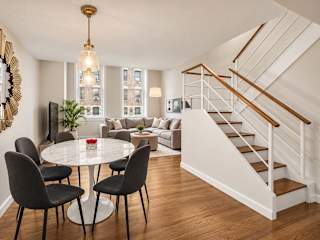 Photo #5 of Gramercy Duplex