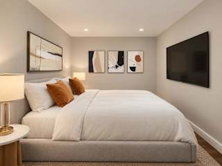 Photo #2 of Gramercy Duplex