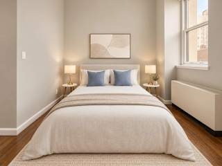 Photo #6 of Gramercy Duplex