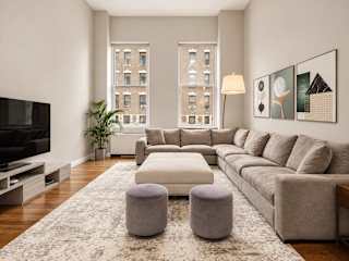 Photo #1 of Gramercy Duplex
