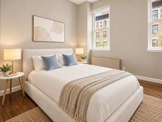 Photo #7 of Gramercy Duplex