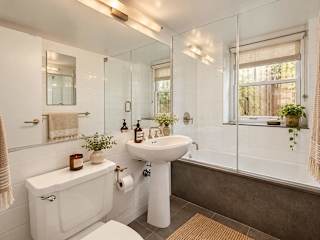 Photo #12 of Gramercy Duplex