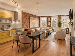 Photo #4 of Bowery Loft