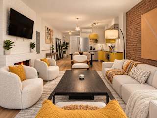 Photo #7 of Bowery Loft
