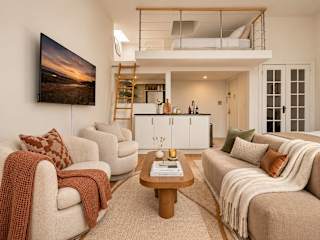 Photo #2 of Washington Loft