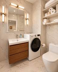 Photo #6 of Washington Loft