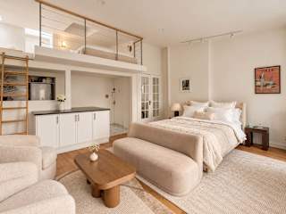 Photo #9 of Washington Loft