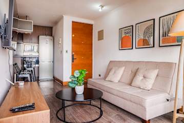 Cozy Apartment Perfect for Families and Long Stays