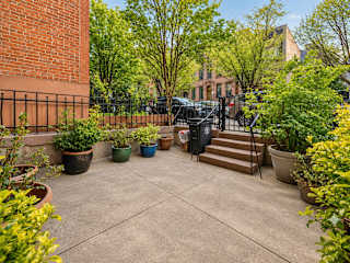 Photo #7 of Lenox Garden
