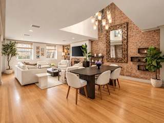 Photo #1 of NoHo Triplex