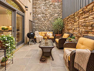 Photo #5 of NoHo Triplex