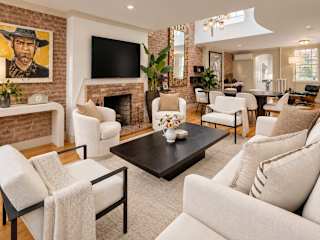 Photo #2 of NoHo Triplex