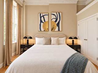 Photo #7 of NoHo Triplex