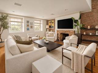 Photo #22 of NoHo Triplex