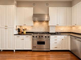 Photo #10 of NoHo Triplex