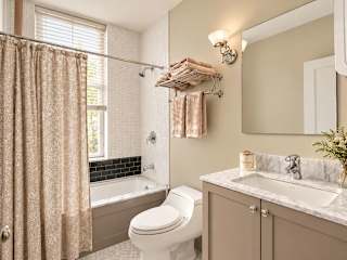 Photo #11 of NoHo Triplex