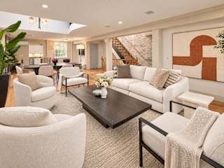 Photo #14 of NoHo Triplex