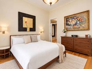 Photo #13 of NoHo Triplex