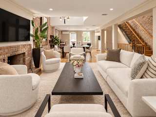 Photo #24 of NoHo Triplex