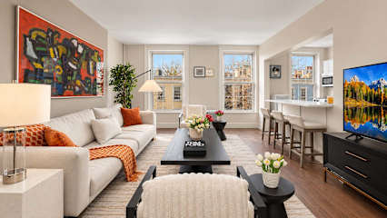 Photo #1 of Greenwich Oasis