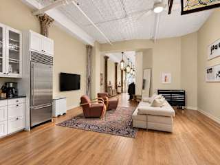 Photo #7 of Bond Loft