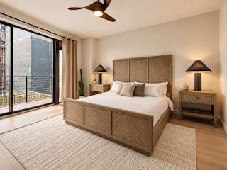 Photo #2 of Astor Loft