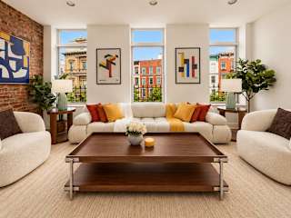 Photo #1 of Broadway Terrace