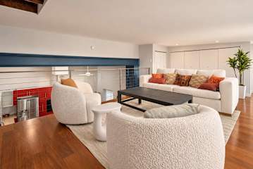 Photo #8 of Village Art Loft