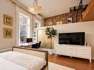 Photo #14 of Village Art Loft