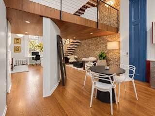 Photo #12 of Village Art Loft