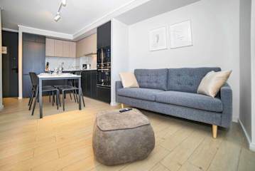 Premium experience in the heart of Providencia