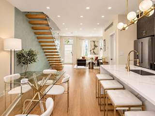Photo #1 of Bushwick Townhouse