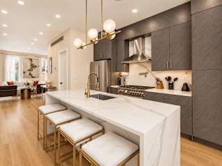 Photo #5 of Bushwick Townhouse