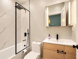 Photo #12 of Bushwick Townhouse