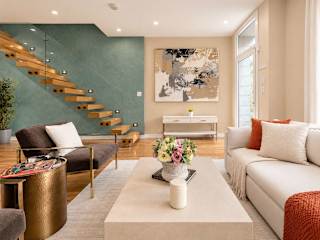 Photo #17 of Bushwick Townhouse