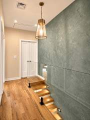 Photo #16 of Bushwick Townhouse